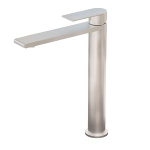 Смеситель для раковины Vincea Vogue Сатин