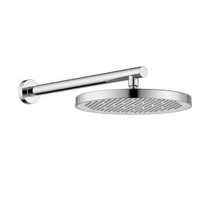 Душ верхний Vincea VSHD-42C с держателем 26 Хром глянцевый