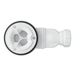 Сифон для поддонов из искусственного камня Vincea с гидрозатвором